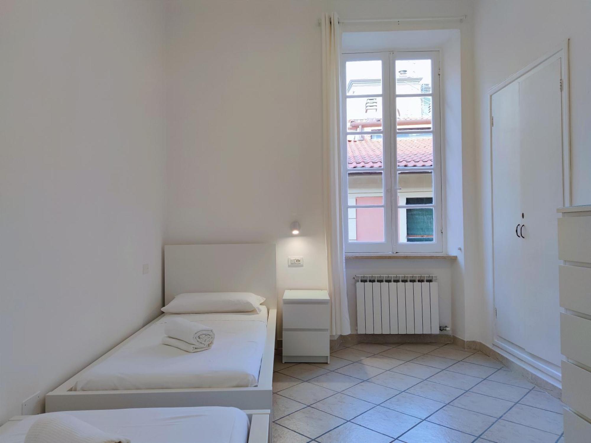 Palmito Apartment La Spezia Exterior photo